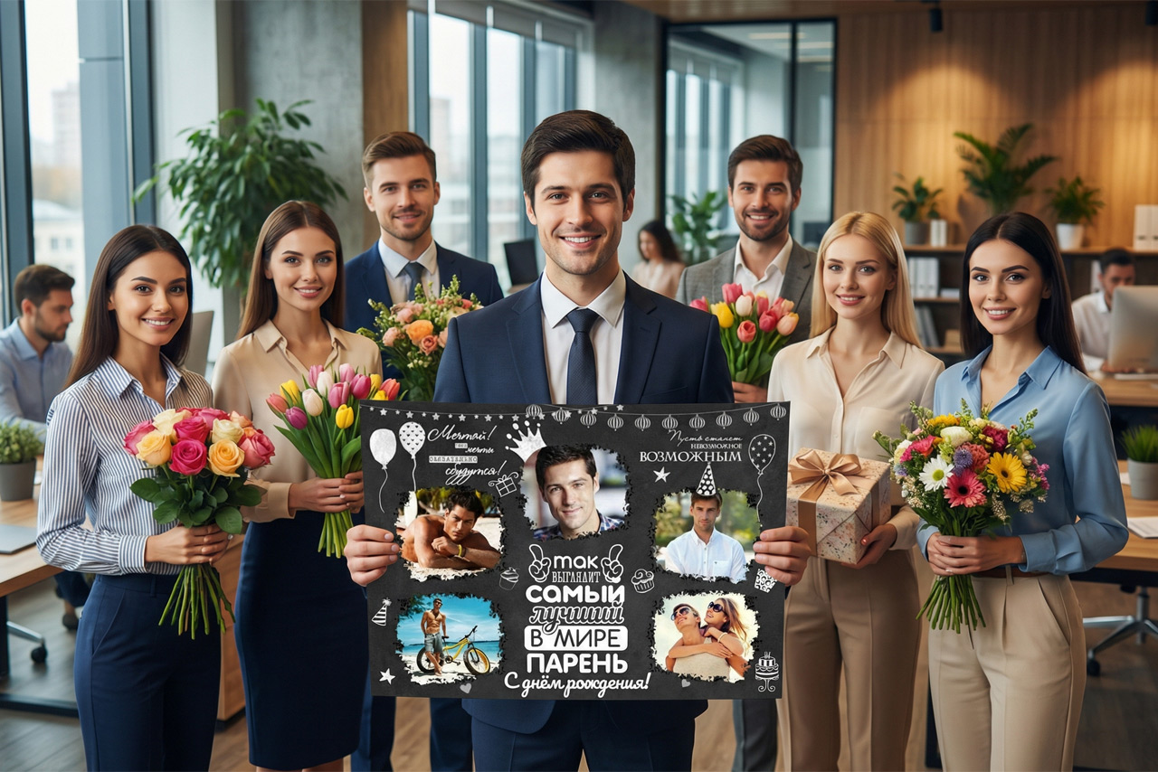 Что подарить: только проверенные идеи